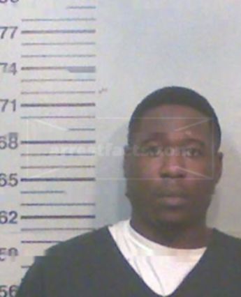 Teddrick Antonio Anderson