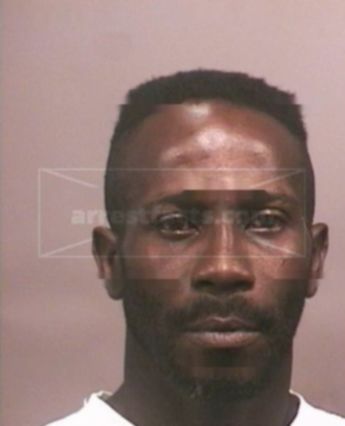 Selvin Messam