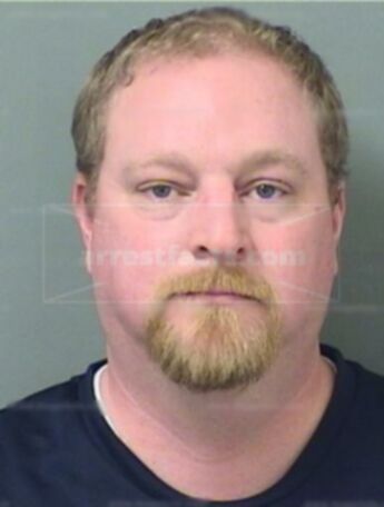 Michael Scott Steffen
