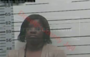 Kesha Lasha Samuels-Smith
