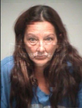 Tammie Tate