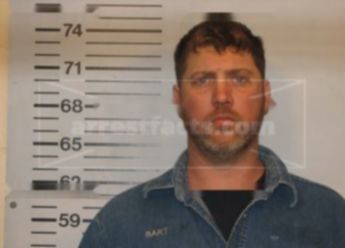Timothy Bart Traywick