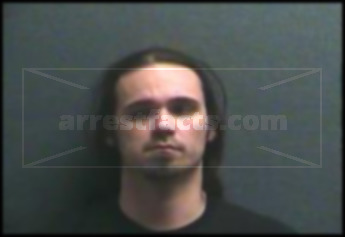 Derek Allen Buchanan