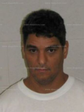 Johnny Martinez