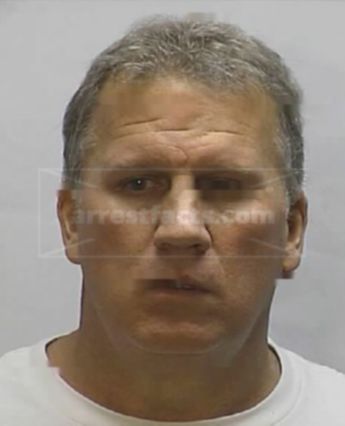 Larry Wayne Gilbert