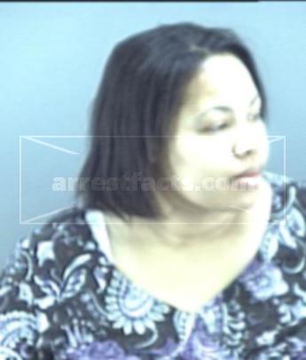 Keonda Deneice Lacy