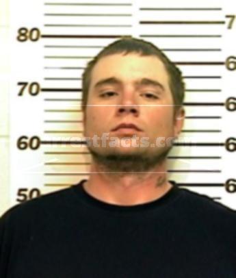 Joseph Dylan Scott