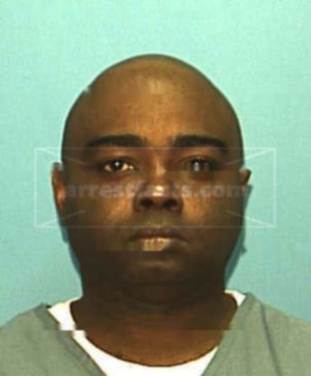 Vincent Woodard