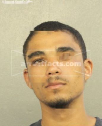 Sean Paul Holder