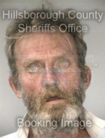 Steven Albert Ketchum