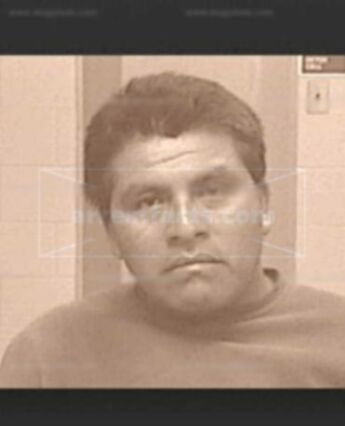 Jose Luis Lopez-Sanchez