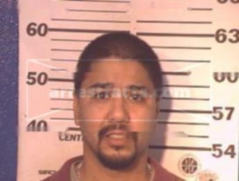 Ricardo Gonzalez Vallejo