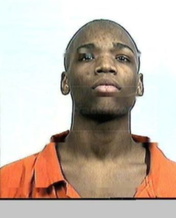 Madarryl A Shaw Jr.