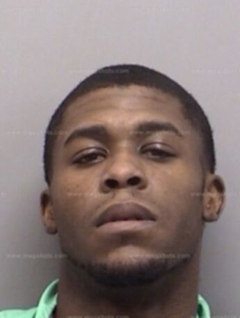 Wilbert Edward Collins Jr.