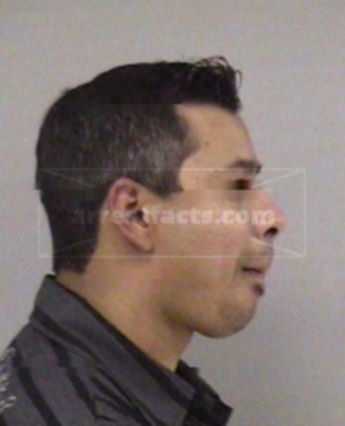 Hector Angulo
