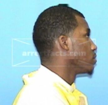 Tyrone G. Etheridge