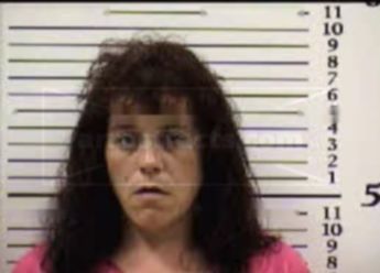 Rhonda Kay Derreberry