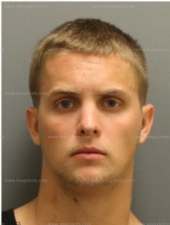 Travis Mitchell Selck