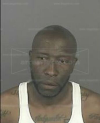Raymond Darnay Webster