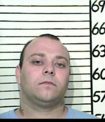 Marcus Lee Tays