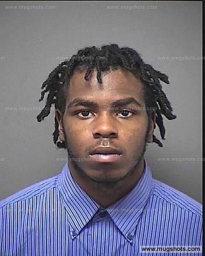 Dejon Dejong Mccain