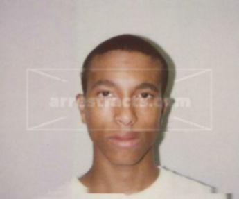 Edward William Ortiz