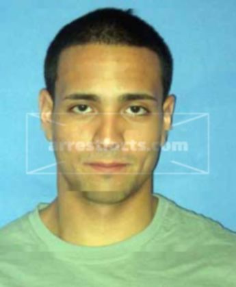 Jonathon Z Medina