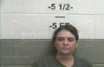 Jolene Renee Bell
