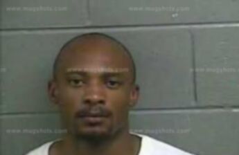 Nicholas Dewayne Hodges