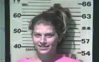 Victoria Noel Kuechler