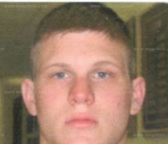 Robert Christopher Law