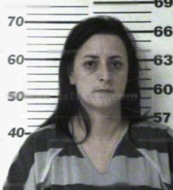 Tammy Jo Childs