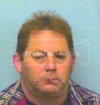 James Darren Bishop