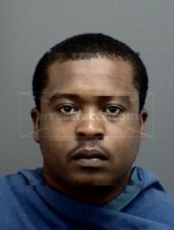 Maurice Wilson