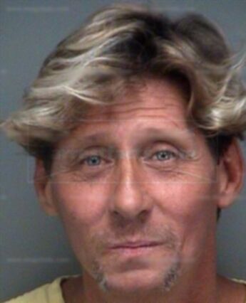 Terry Lee Hoffman