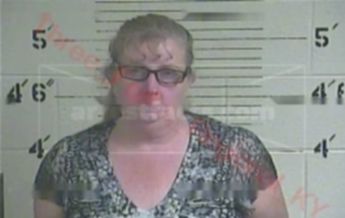 Mamie J. Cundiff