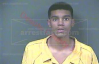 Kenneth Thomas Jr.