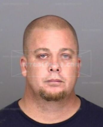 Jason Eugene Tyler