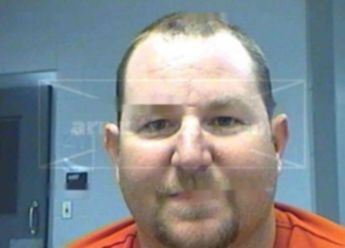 Mark Anthony Patterson