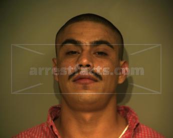 Rogelio Felix Garcia Sanchez