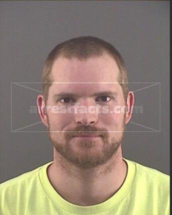 Sean P Cochren