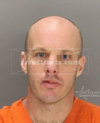 Schrader Billy Joe
