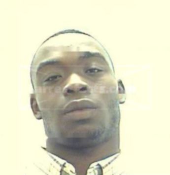 Damien Leon Ussery