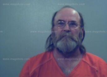 Ervin Henery Ward