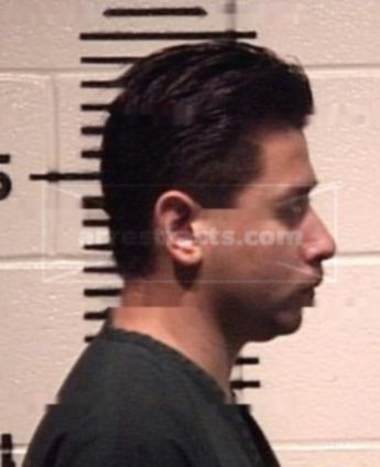 Robert Martin Mendoza