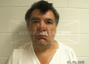 Herman Steven Martinez