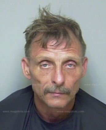 Raymond Jeffery Clark