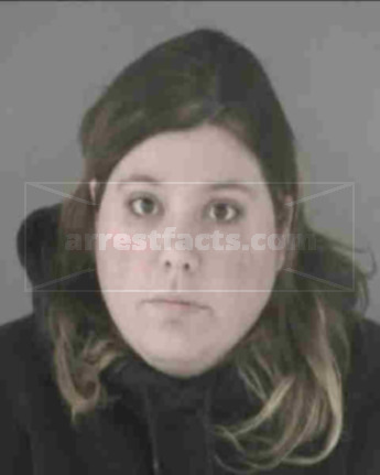 Andrea Rene Vaughn