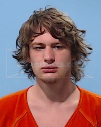 Seth Tyler Ainsworth