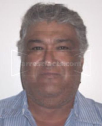 Juan Alberto Escobar